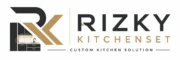 logo rizkykitchenset