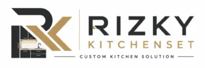 logo rizkykitchenset